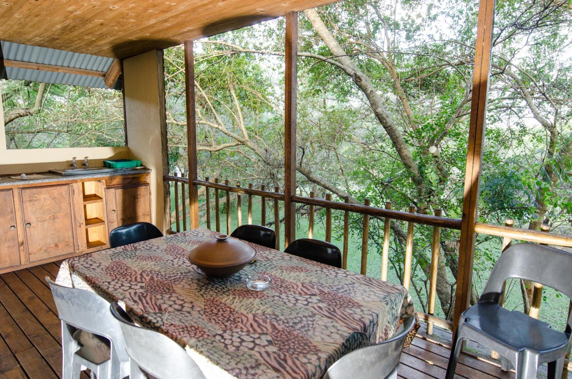 Hippo Waterfront Lodge Mbombela Exterior foto