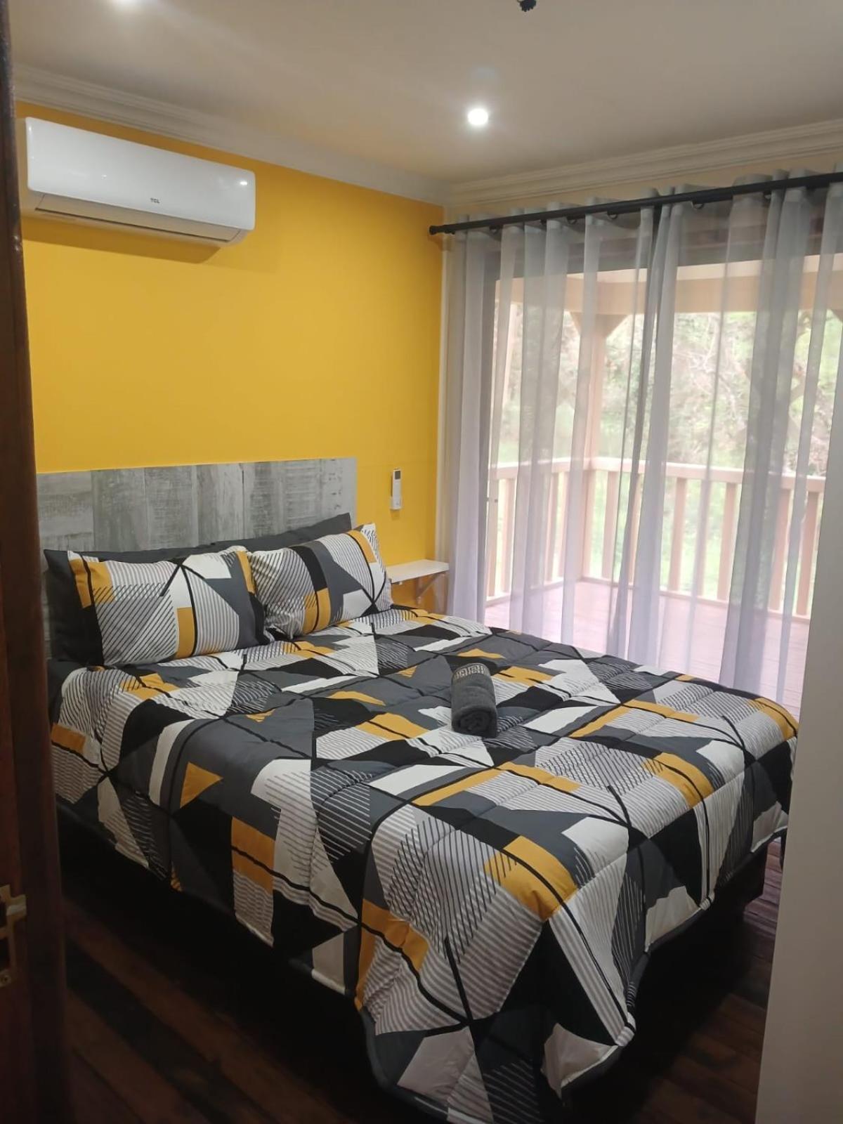 Hippo Waterfront Lodge Mbombela Exterior foto