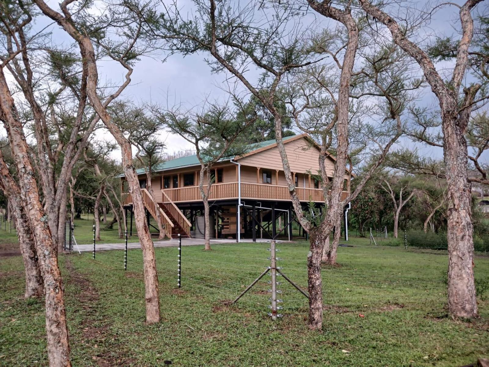 Hippo Waterfront Lodge Mbombela Exterior foto