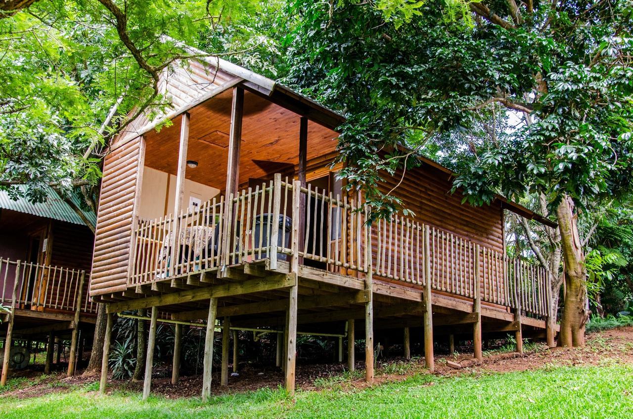 Hippo Waterfront Lodge Mbombela Zimmer foto