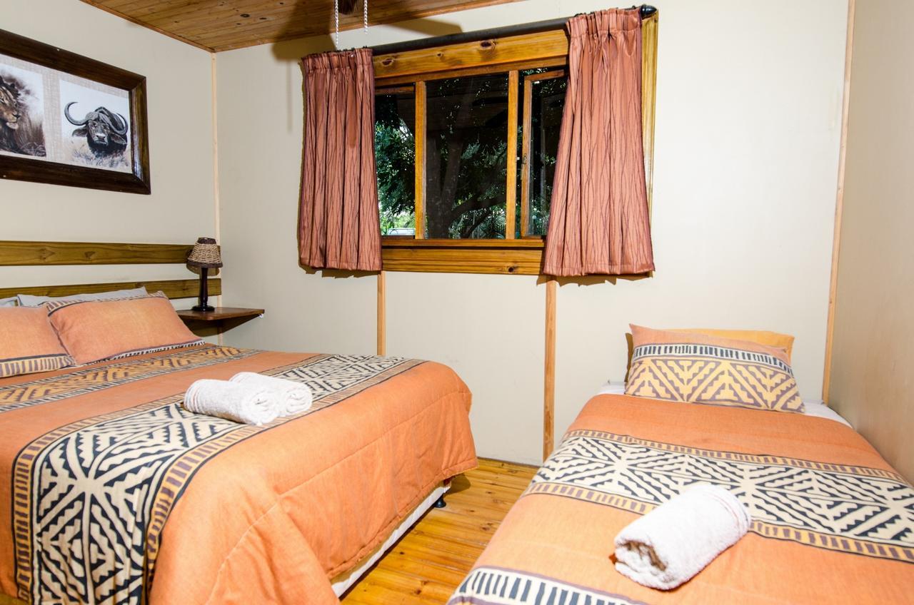 Hippo Waterfront Lodge Mbombela Zimmer foto