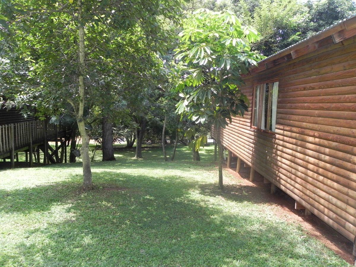 Hippo Waterfront Lodge Mbombela Zimmer foto