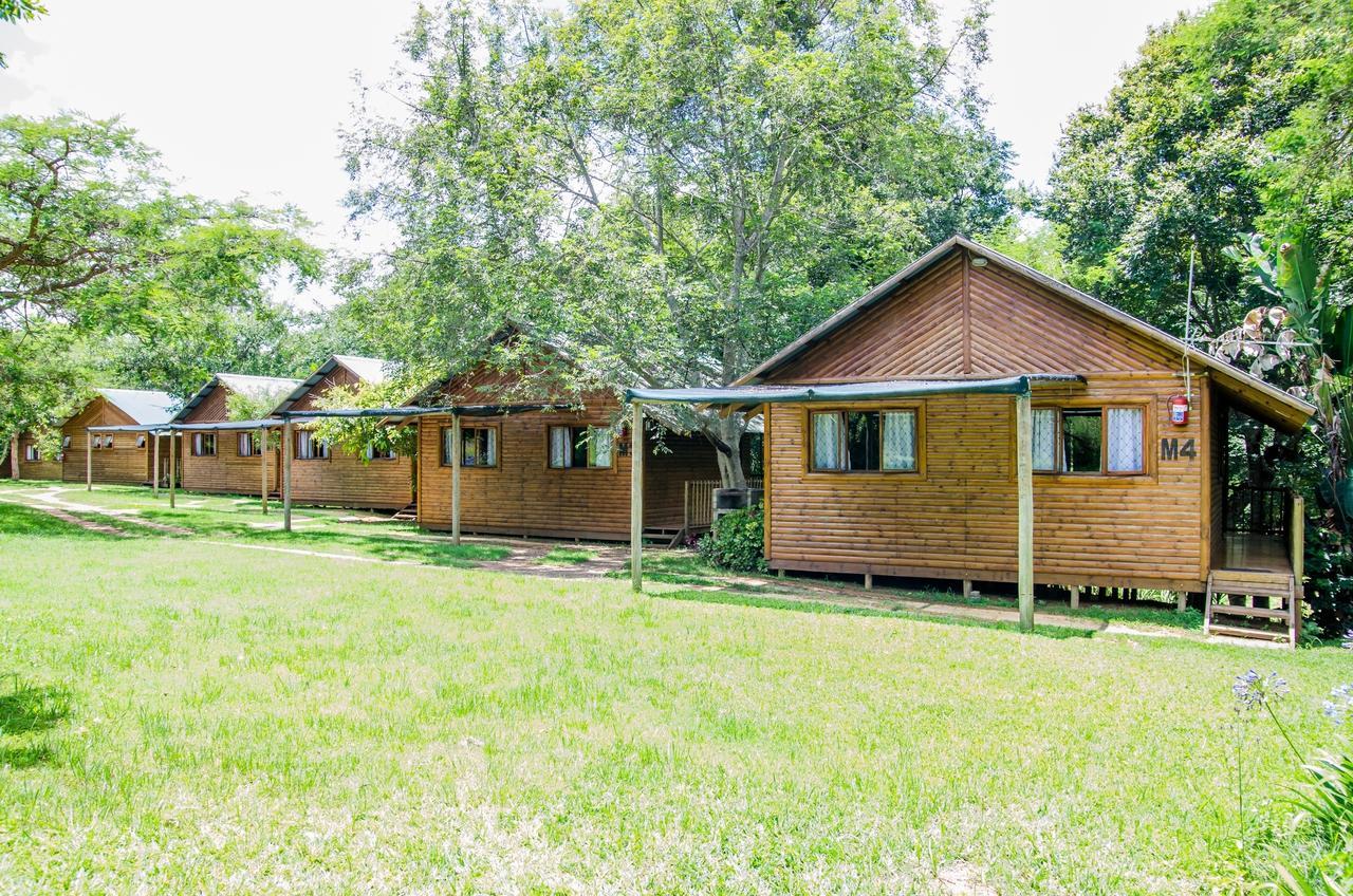 Hippo Waterfront Lodge Mbombela Zimmer foto